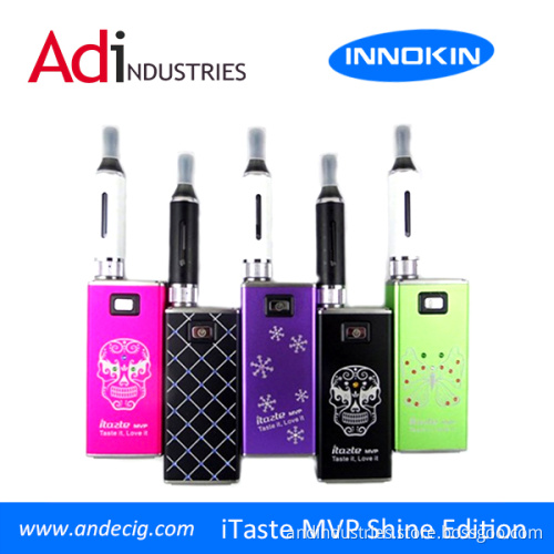 Innokin Itaste MVP 2.0 Shine Edition with Iclear16b Bdc Clearomizer
